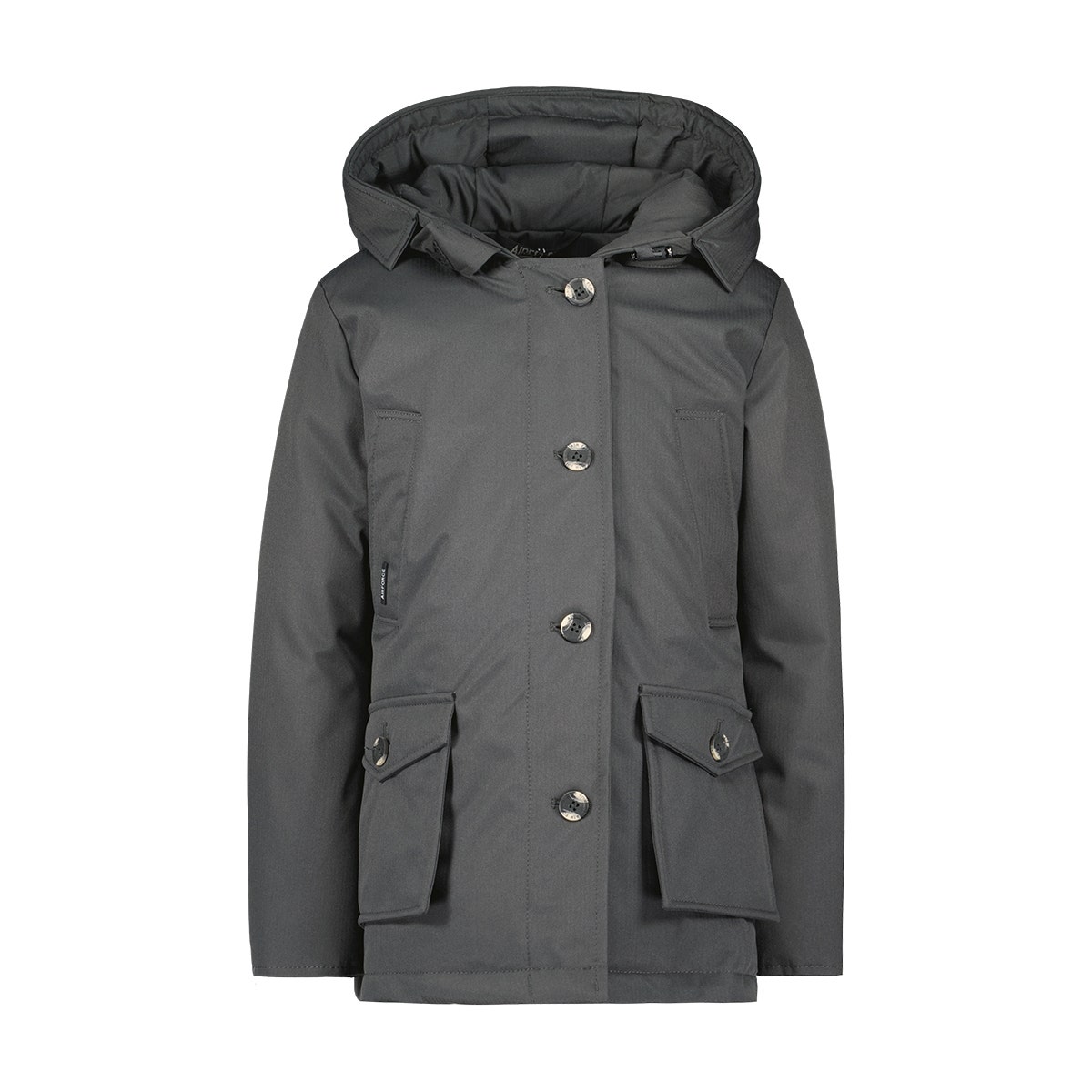 Airforce 4 Pocket Parka Kids