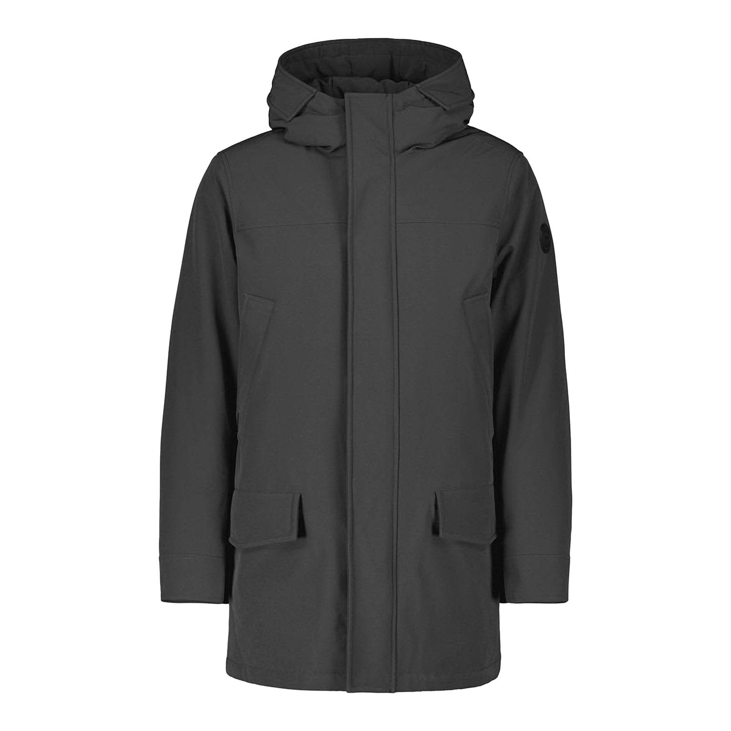 Airforce Snow Parka