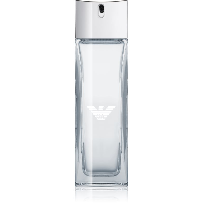 Armani Emporio Diamonds for Men Eau de Toilette voor Mannen 75 ml