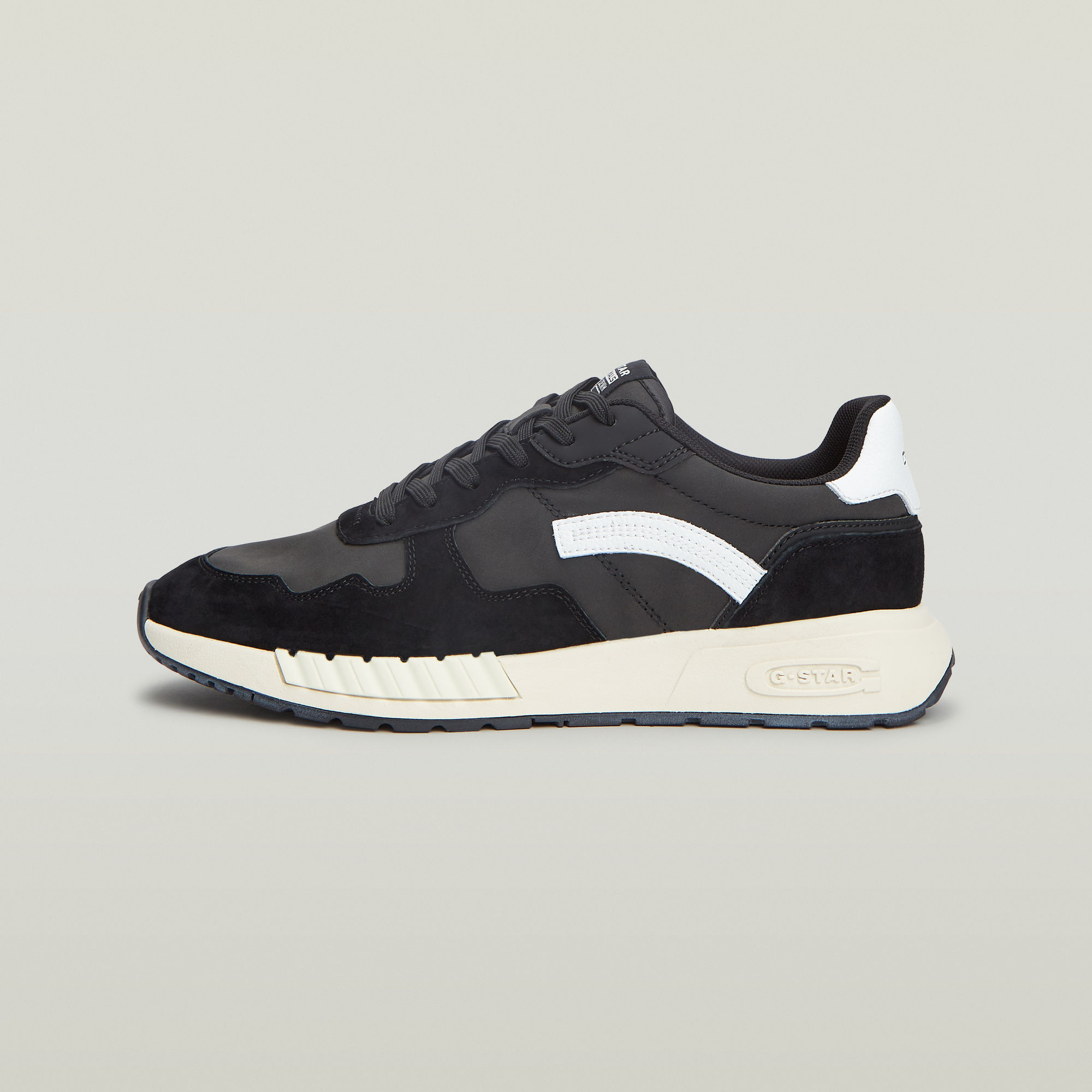 Aver Basic Sneakers - Meerkleurig - Heren