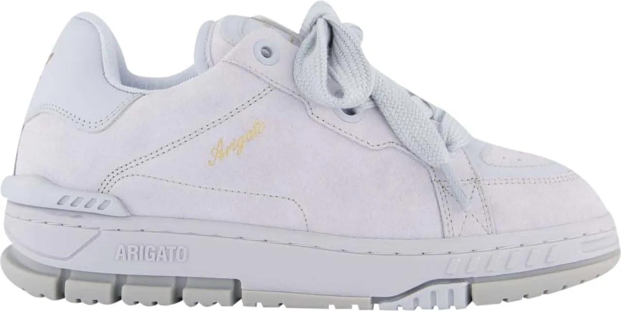 Axel Arigato Low-Top Sneakers - Dames Area Haze Sneaker Blauw in blauw