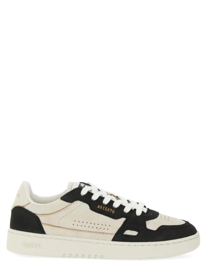 Axel Arigato Low-Top Sneakers - "Dice Lo" Sneaker in meerkleurig