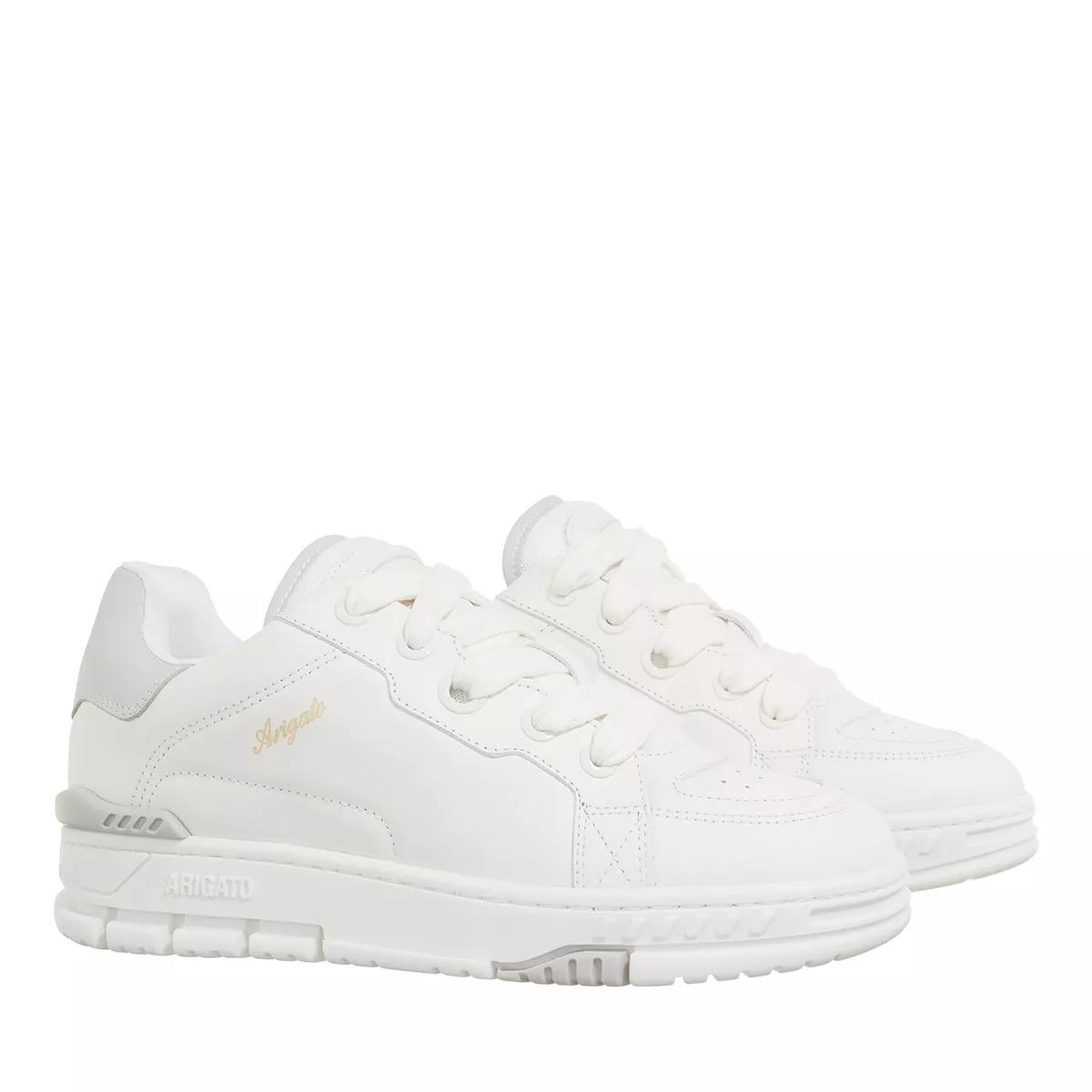 Axel Arigato Sneakers - Area Haze Sneaker in wit