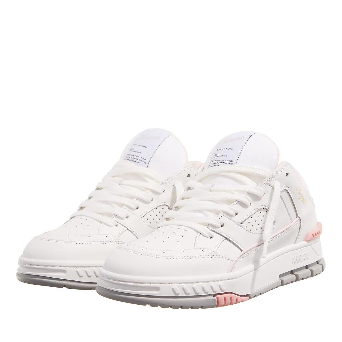 Axel Arigato Sneakers - Area Lo Sneaker in poeder roze