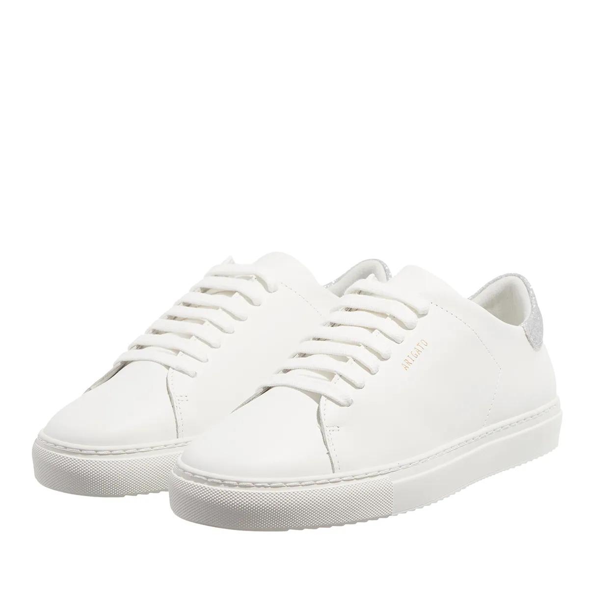 Axel Arigato Sneakers - Clean 90 Sneaker Glitter in wit