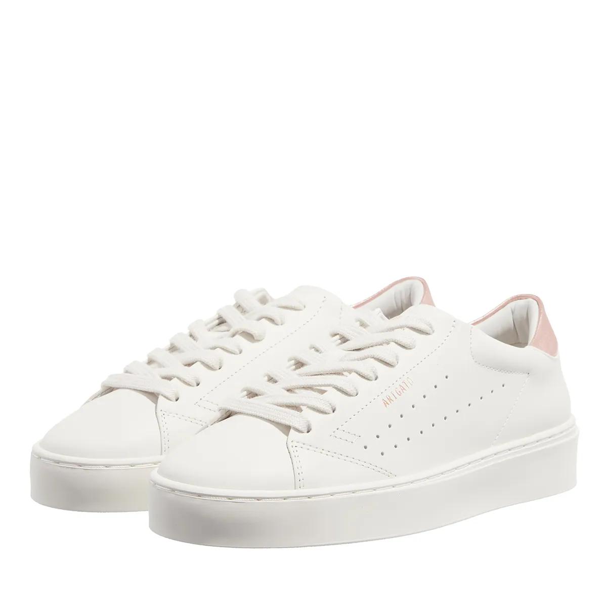 Axel Arigato Sneakers - Court Sneaker in wit