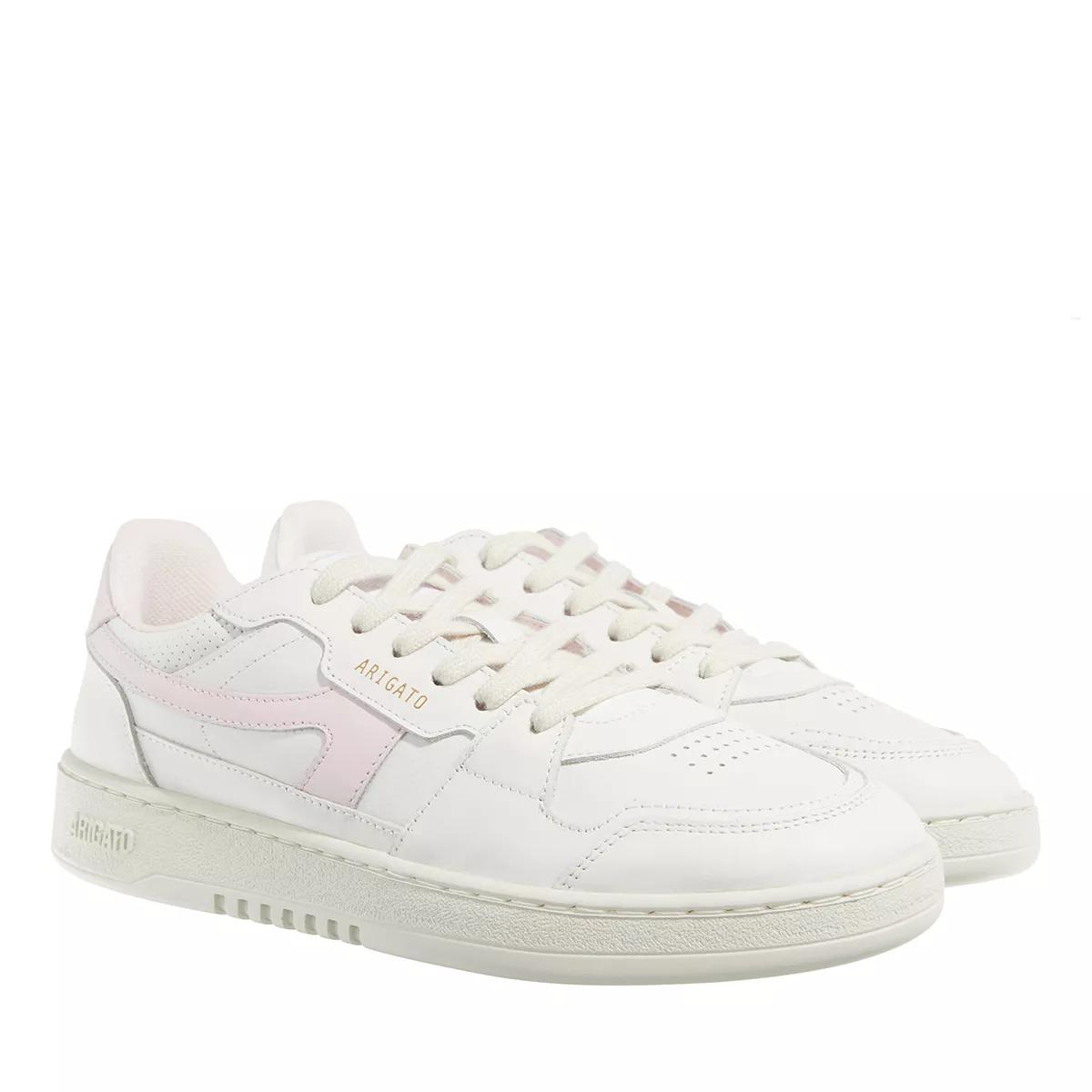 Axel Arigato Sneakers - Dice-A Sneaker in poeder roze