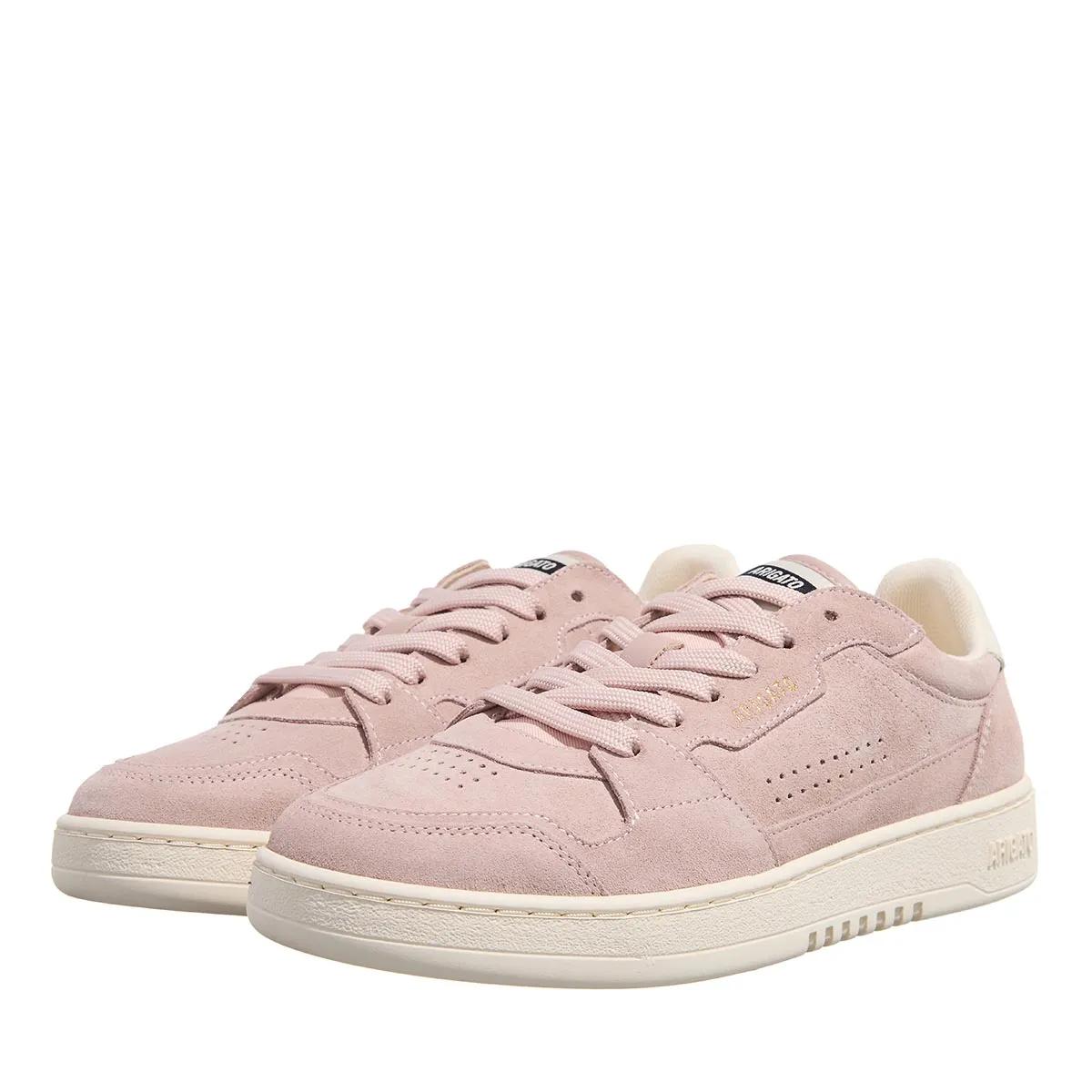 Axel Arigato Sneakers - Dice Lo Sneaker in poeder roze
