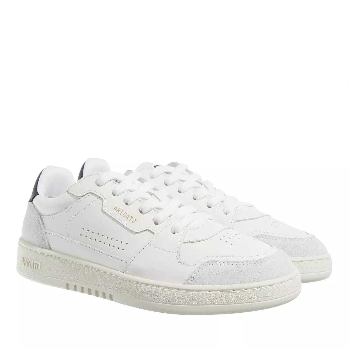 Axel Arigato Sneakers - Dice Lo Sneaker in wit