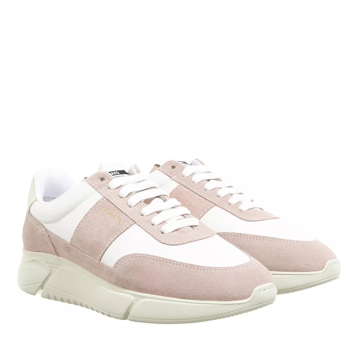 Axel Arigato Sneakers - Genesis Vintage Runner in poeder roze