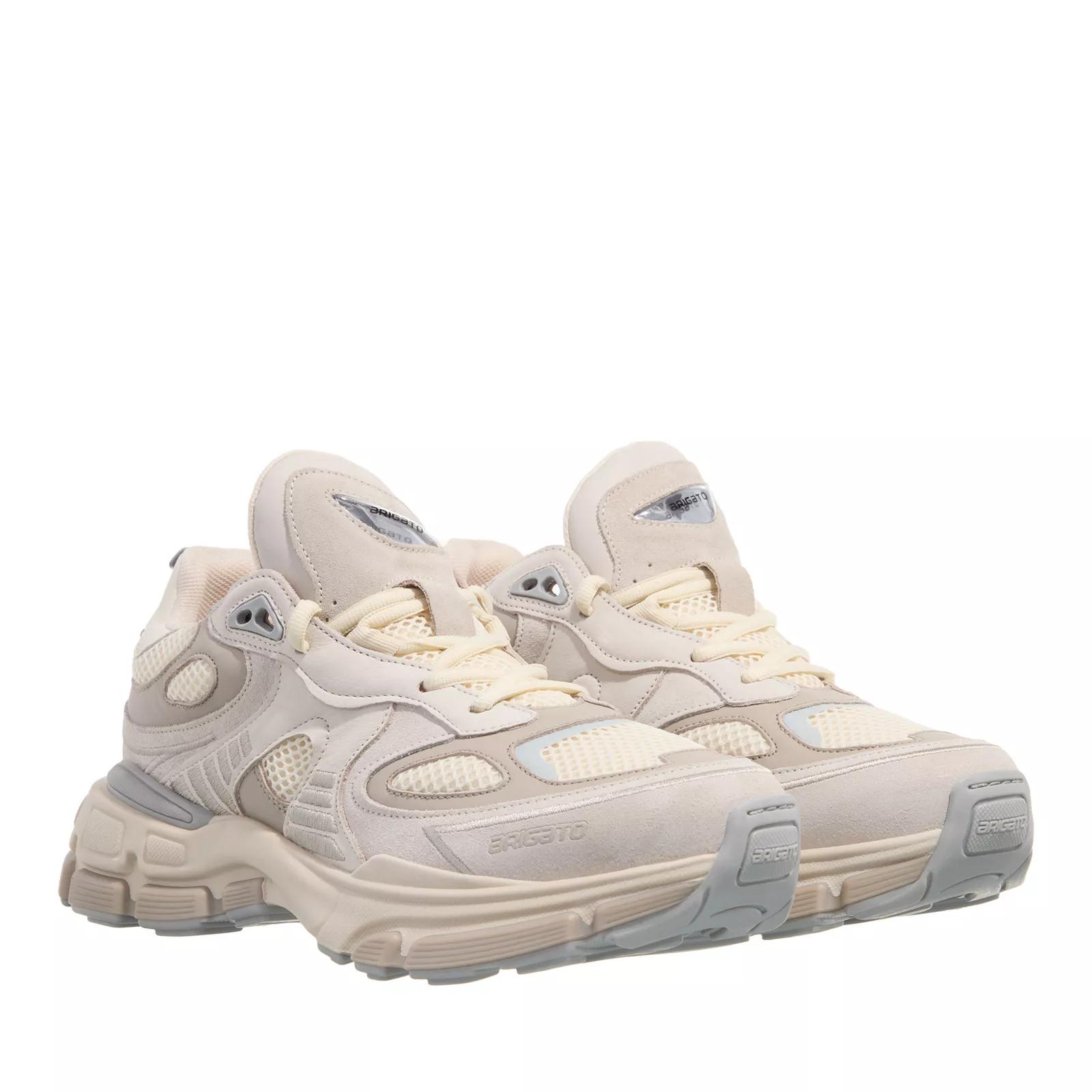Axel Arigato Sneakers - Ghost Runner in beige