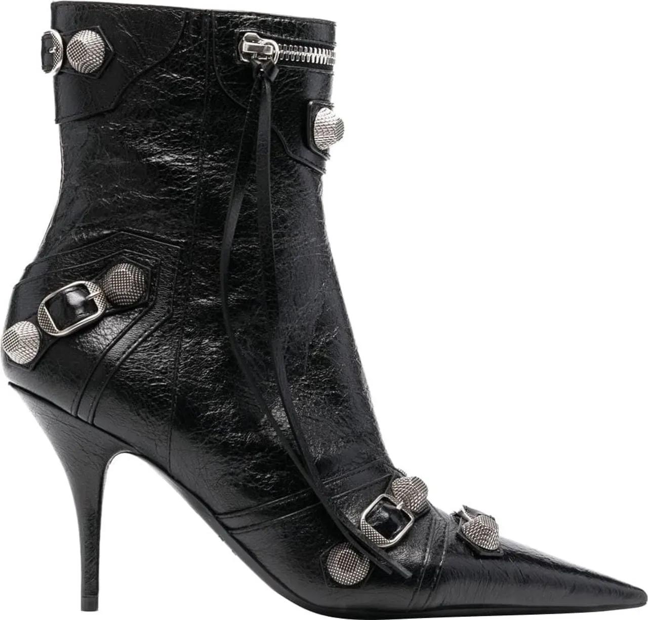 Balenciaga Boots - Boots Black in zwart