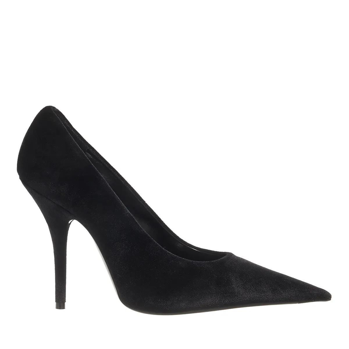 Balenciaga Pumps & high heels - Knife 110 mm Pumps in zwart