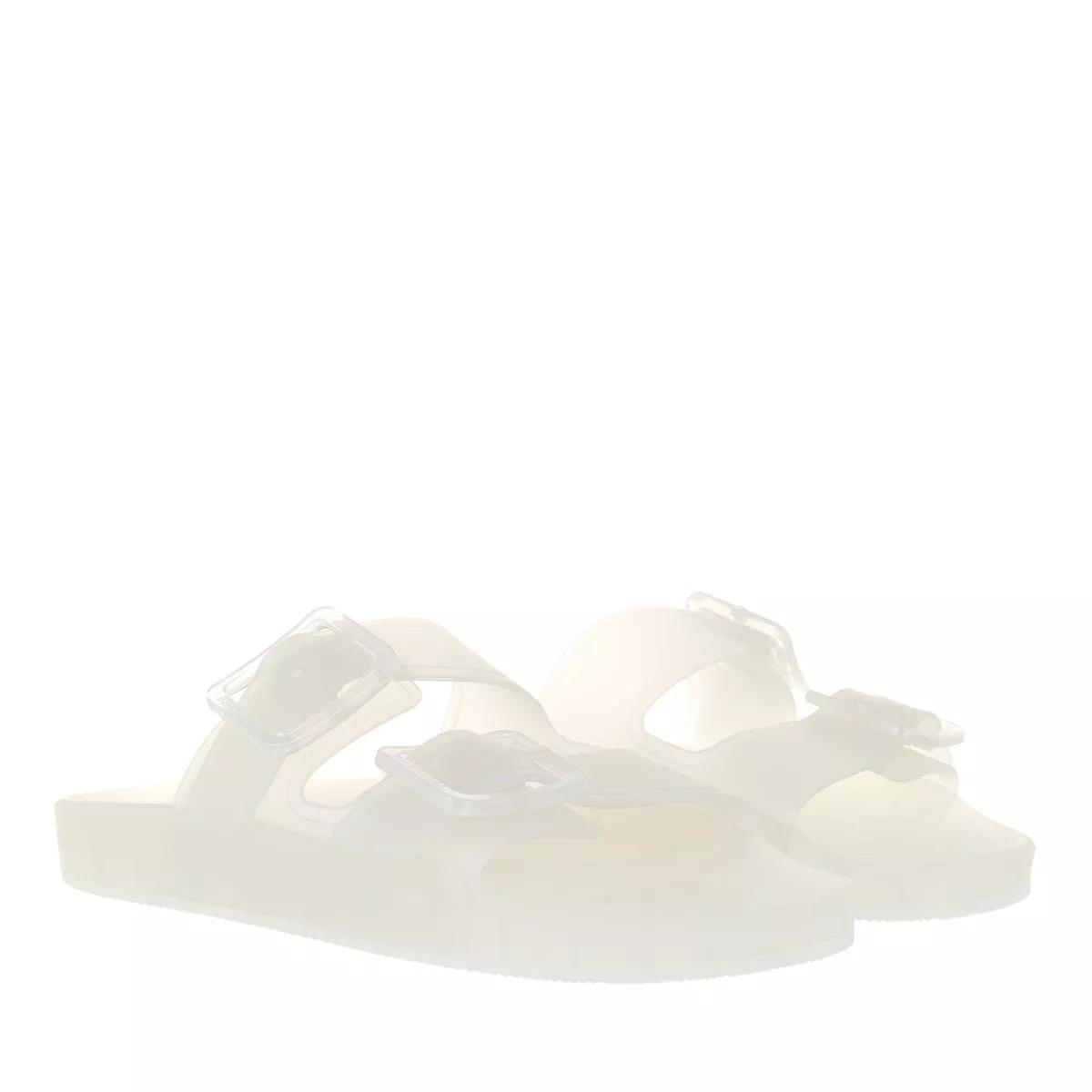 Balenciaga Sandalen - Mallorca Sandal in transparant