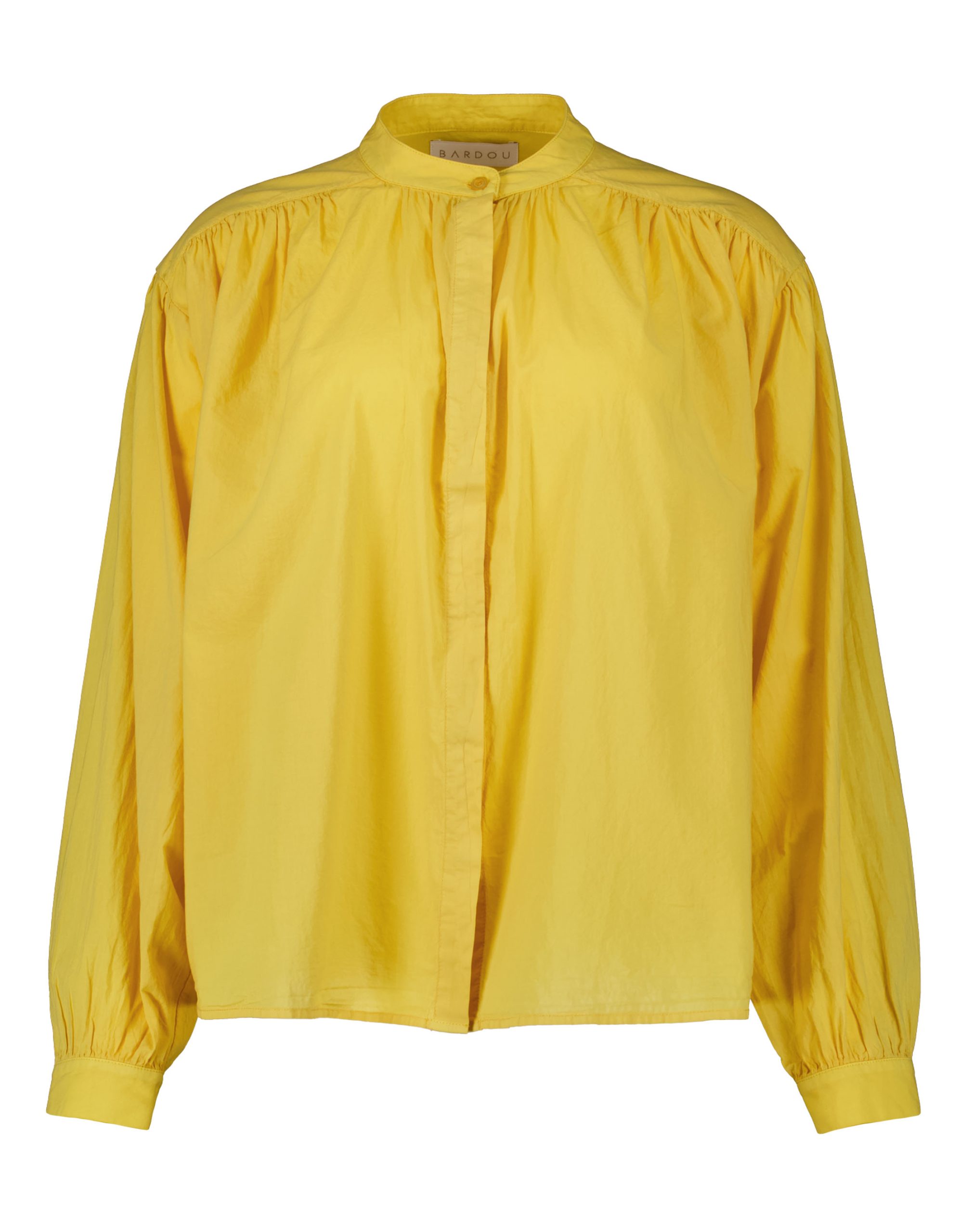 Bardou Blouses monique blouse