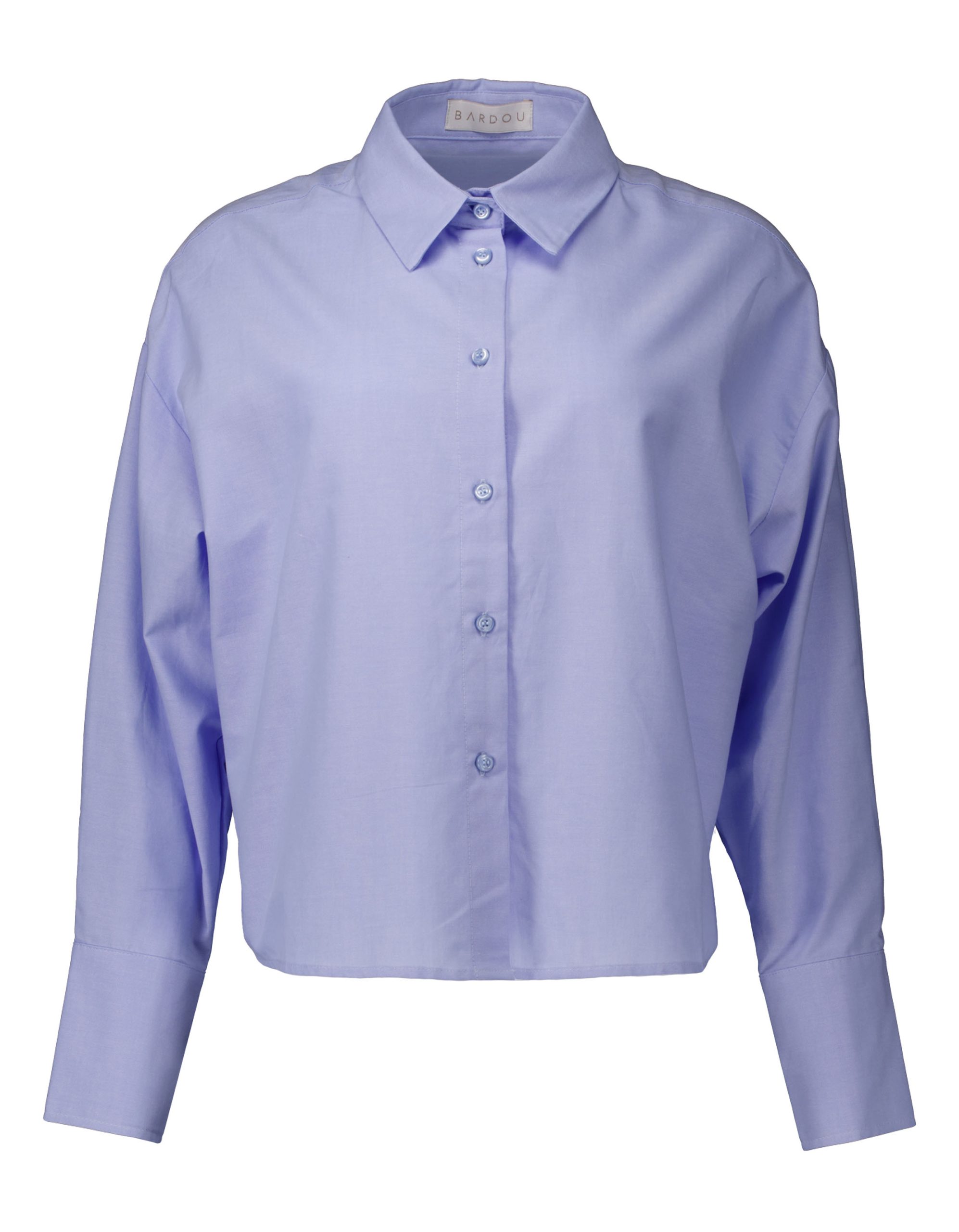 Bardou Blouses pleun blouse