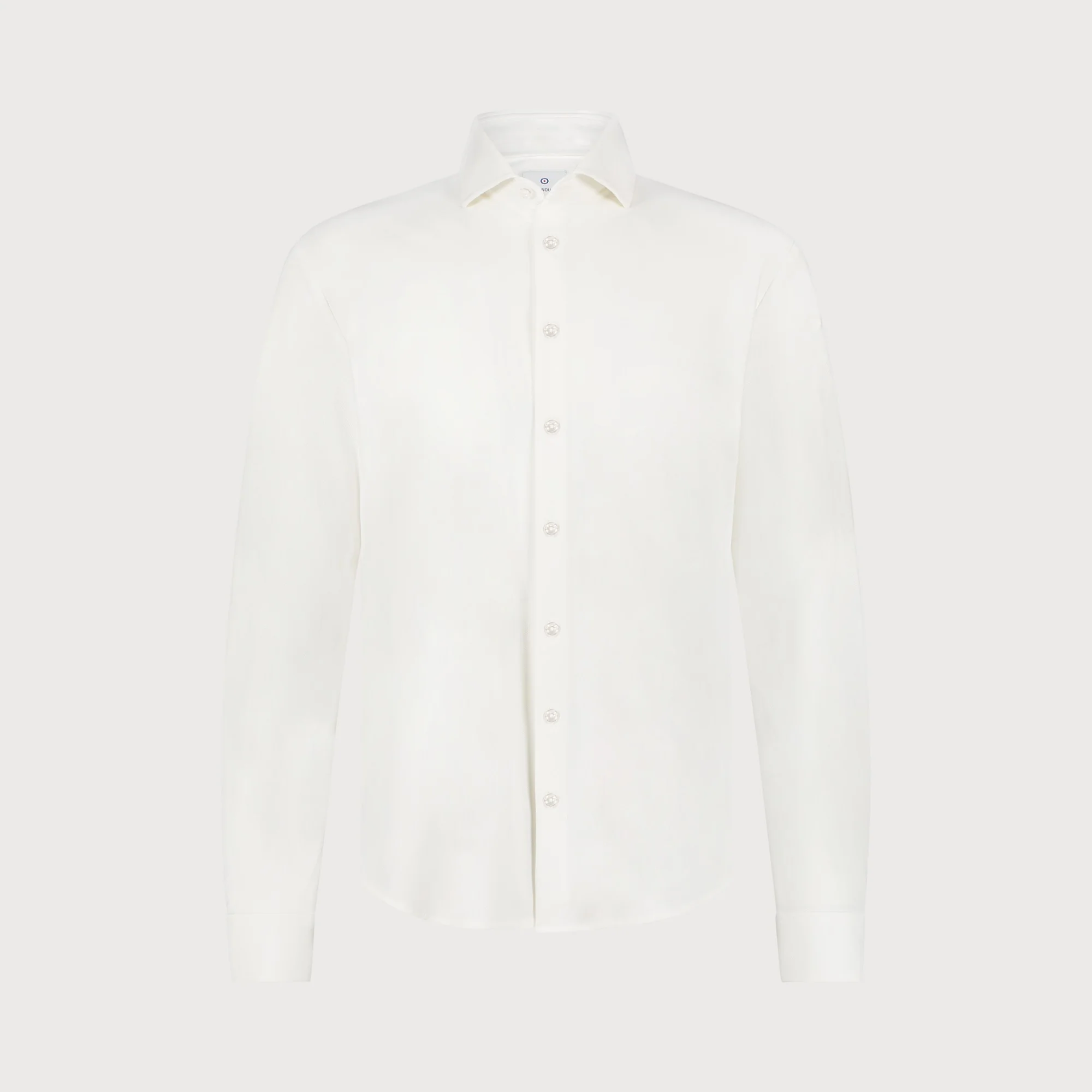 Blue Industry Het lounge jersey shirt |