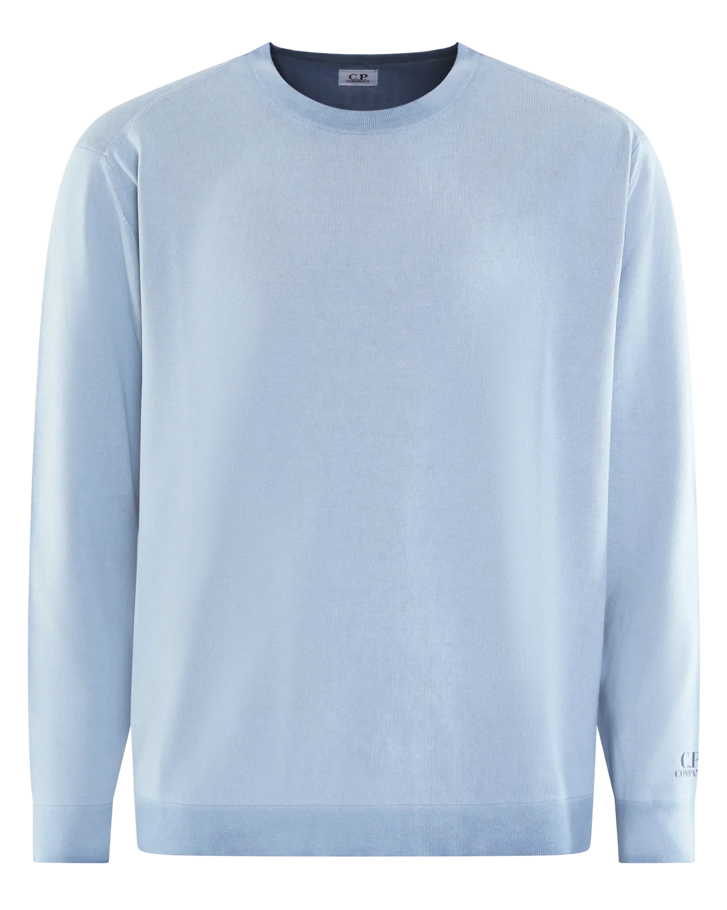 C.P. Company Heren crew neck knit