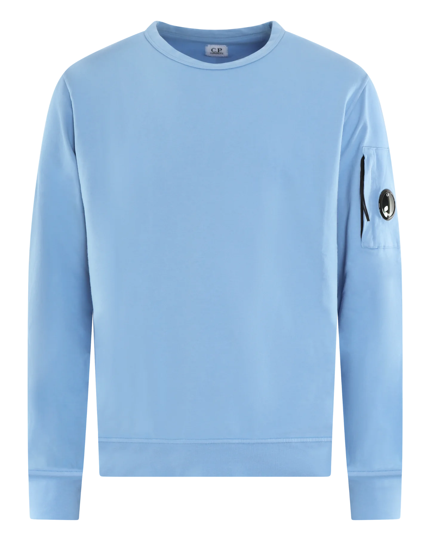 C.P. Company Heren sweatshirts crew neck