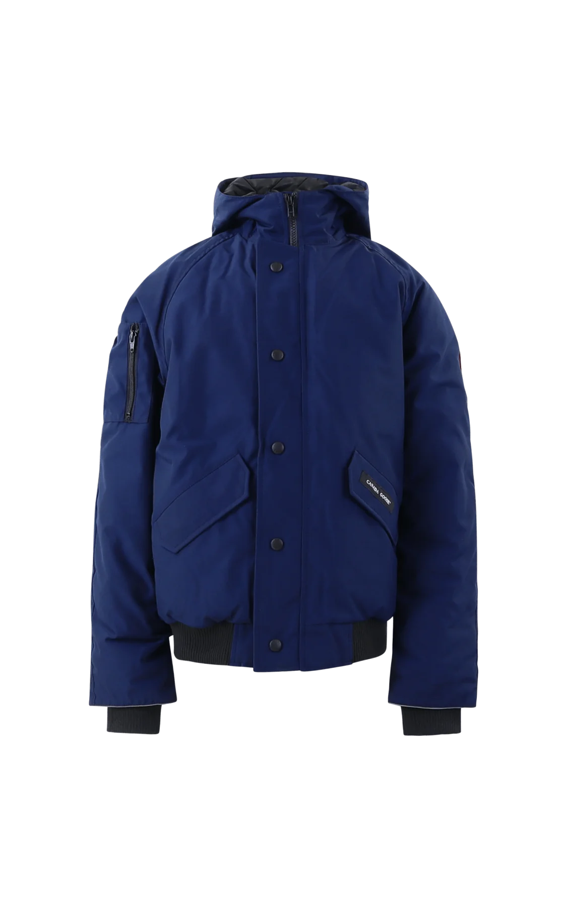 Canada Goose Kids rundle bomber