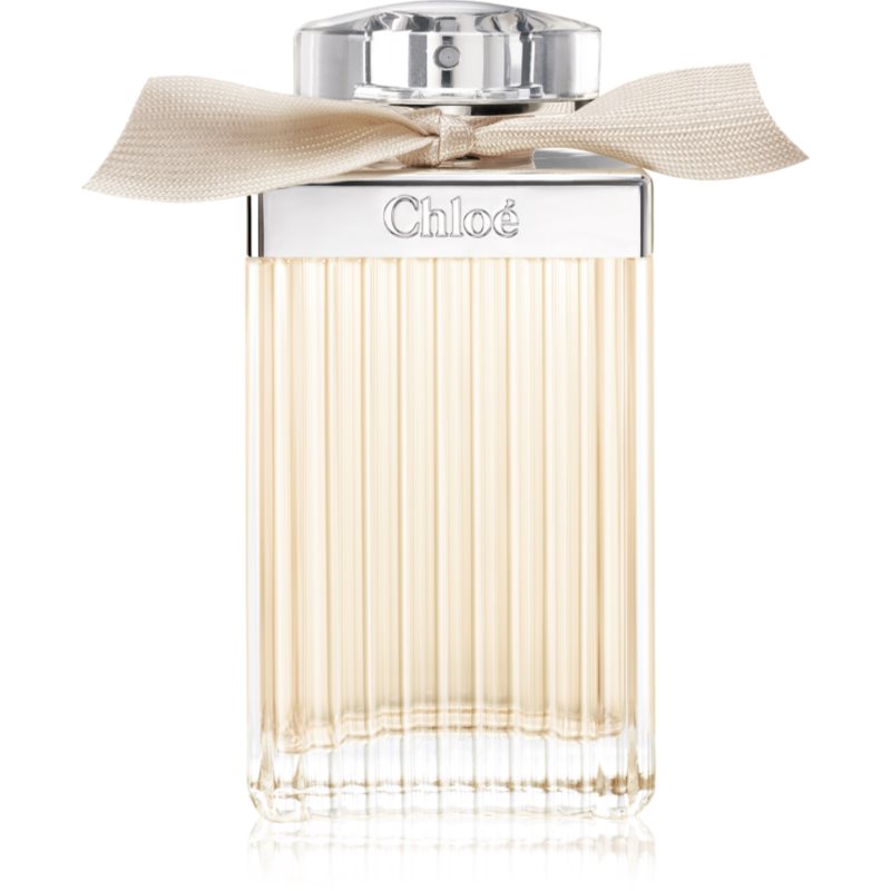 Chloé Chloé Eau de Parfum voor Vrouwen 125 ml