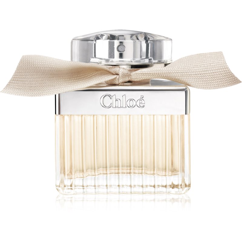 Chloé Chloé Eau de Parfum voor Vrouwen 50 ml