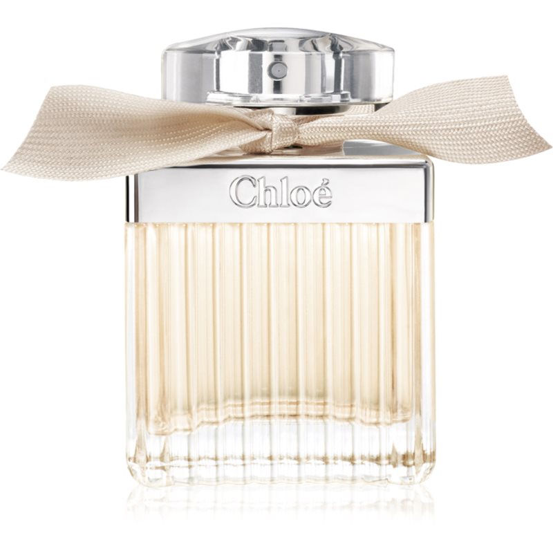 Chloé Chloé Eau de Parfum voor Vrouwen 75 ml
