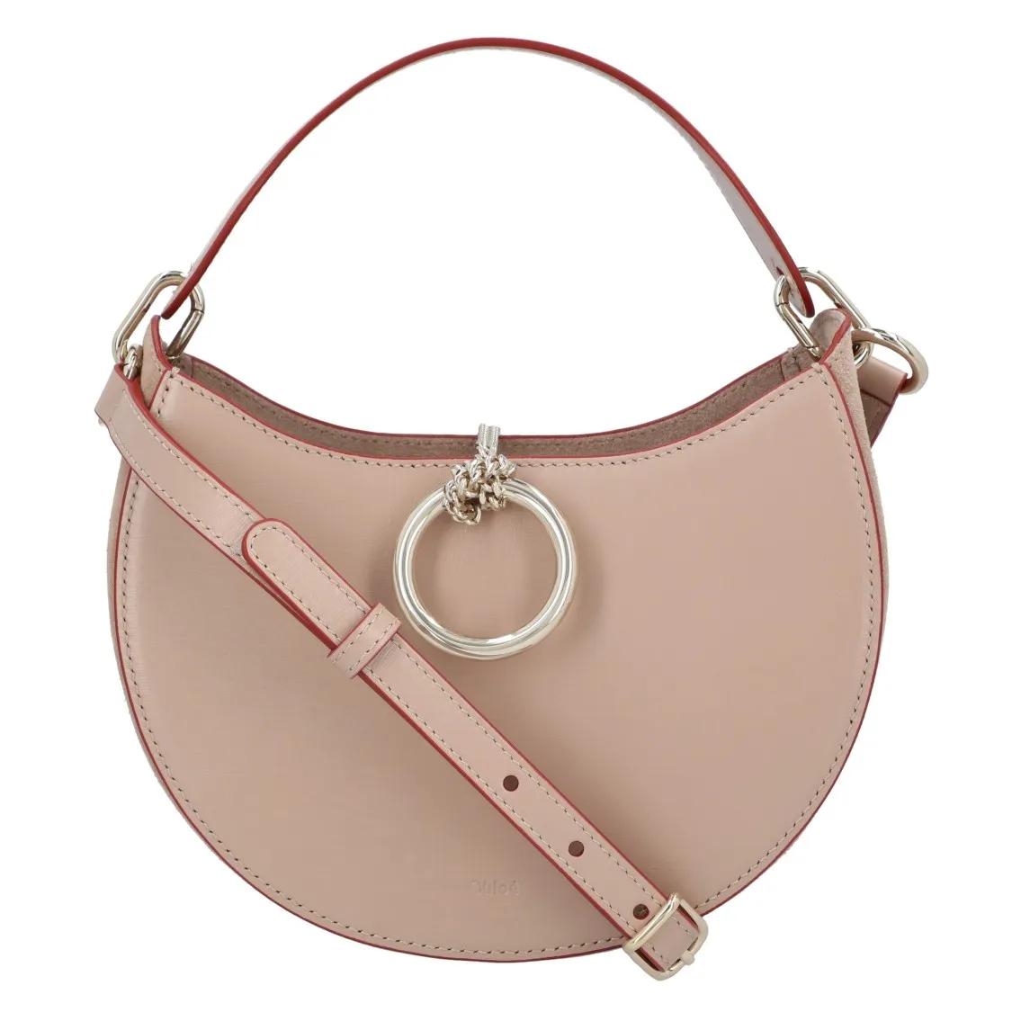 Chloé Hobo bags - Arlene Hobo Beige in beige