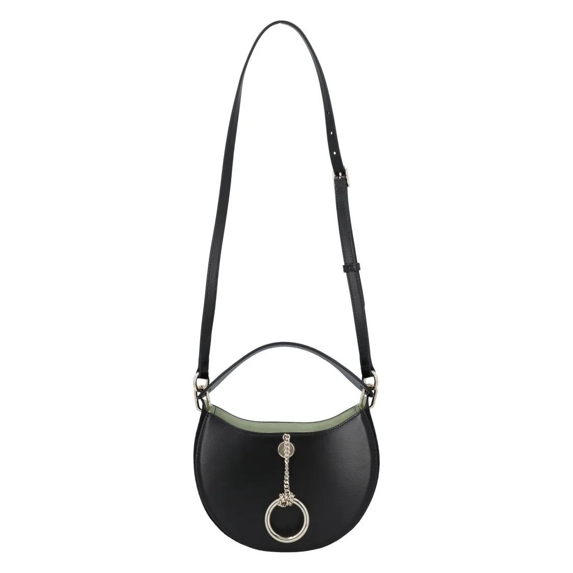 Chloé Hobo bags - Arlene Hobo Black in zwart