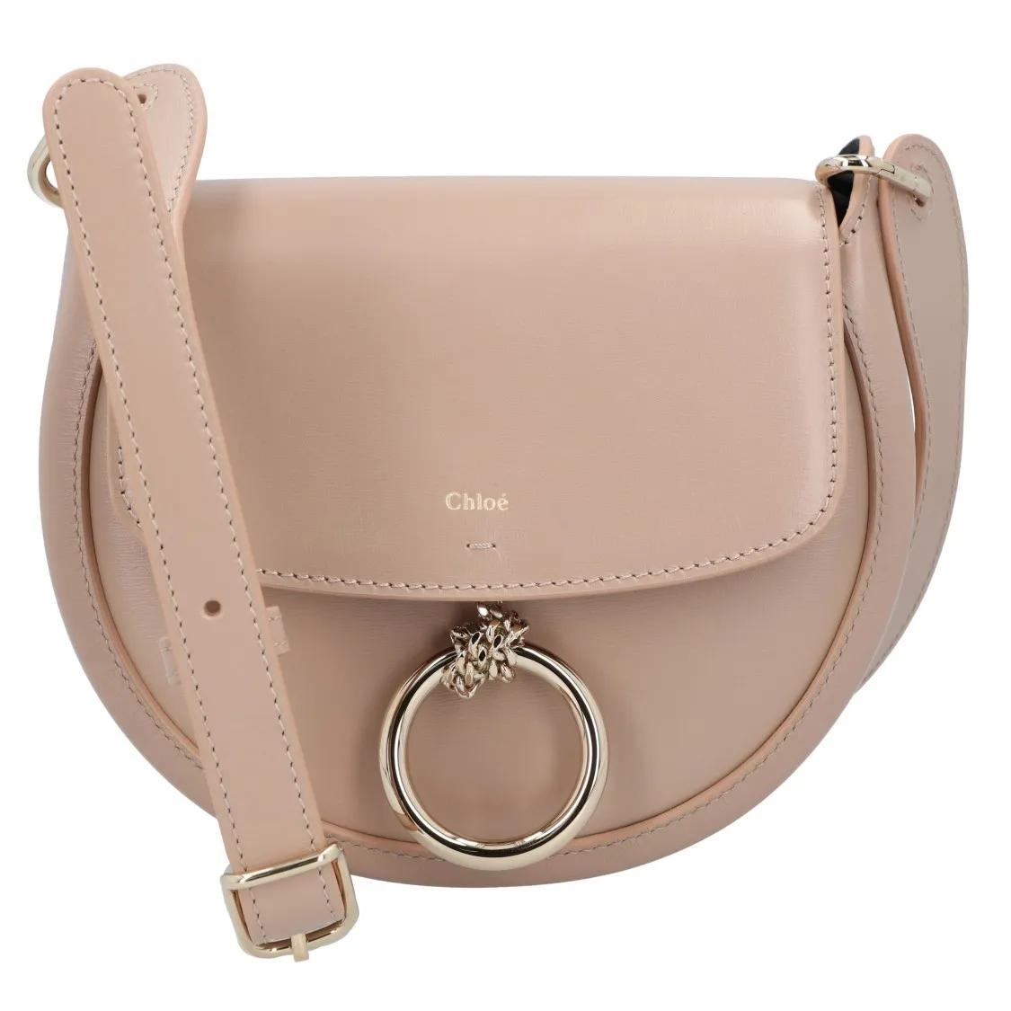 Chloé Hobo bags - Arlene S Shoulder Bag Beige in beige