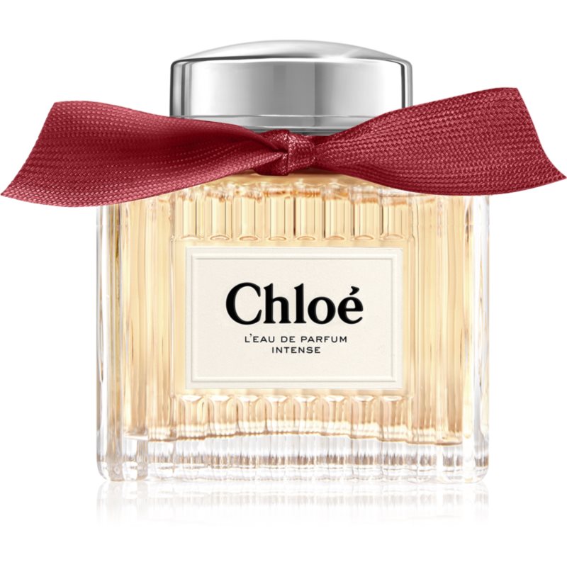 Chloé L'Eau de Parfum Intense parfum navulbaar voor Vrouwen 100 ml