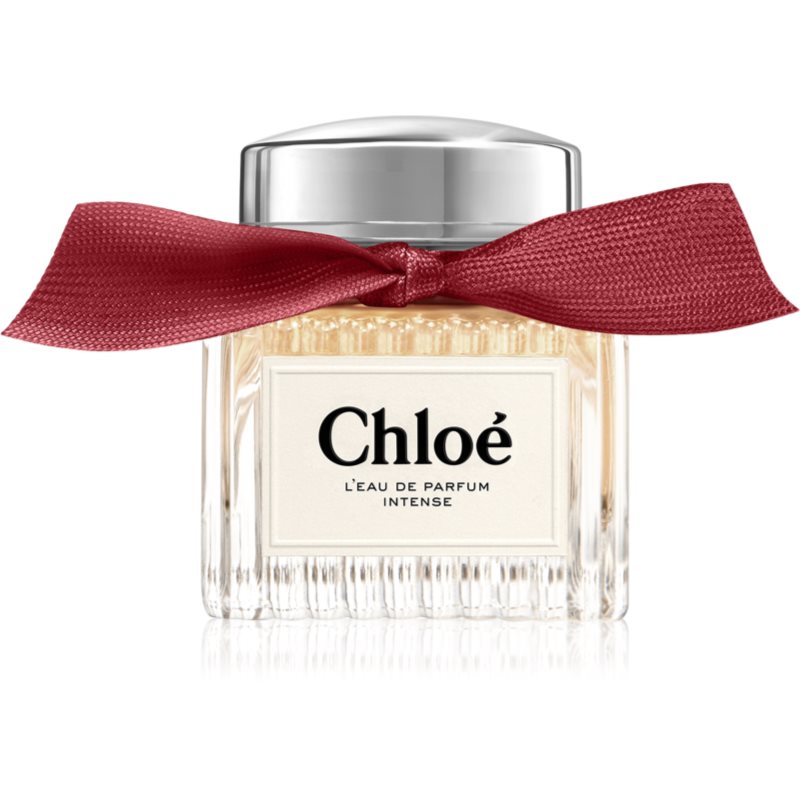 Chloé L'Eau de Parfum Intense parfum navulbaar voor Vrouwen 30 ml