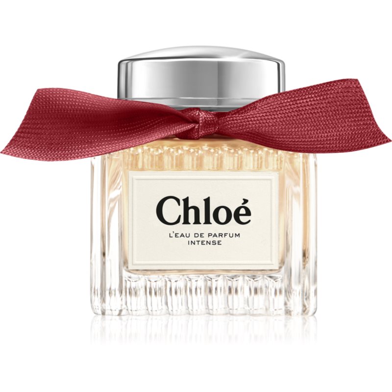 Chloé L'Eau de Parfum Intense parfum navulbaar voor Vrouwen 50 ml