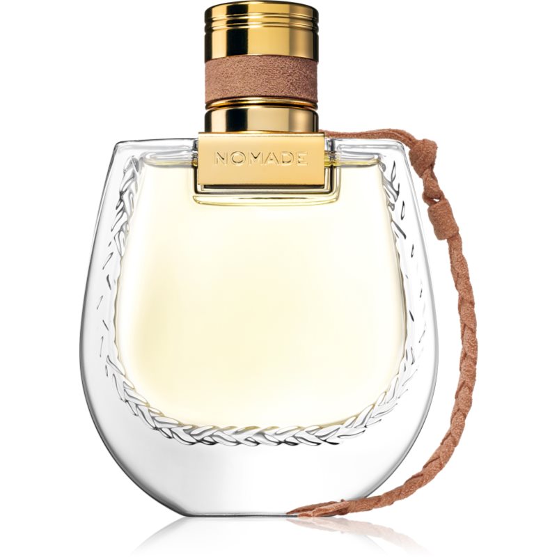 Chloé Nomade Jasmin Naturel Intense Eau de Parfum voor Vrouwen 75 ml