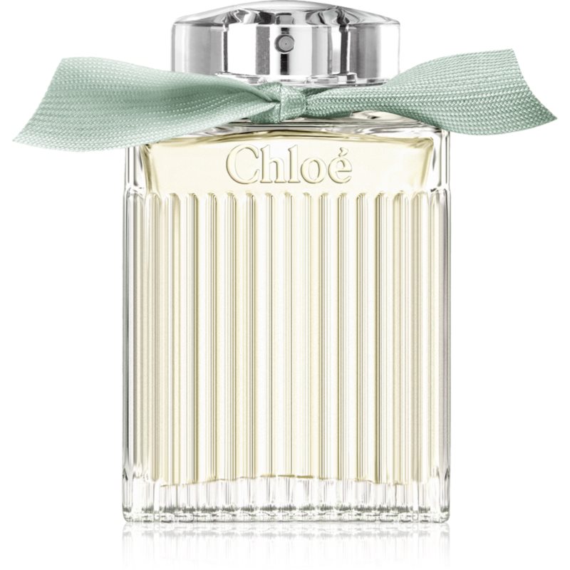 Chloé Rose Naturelle Eau de Parfum navulbaar voor Vrouwen 100 ml
