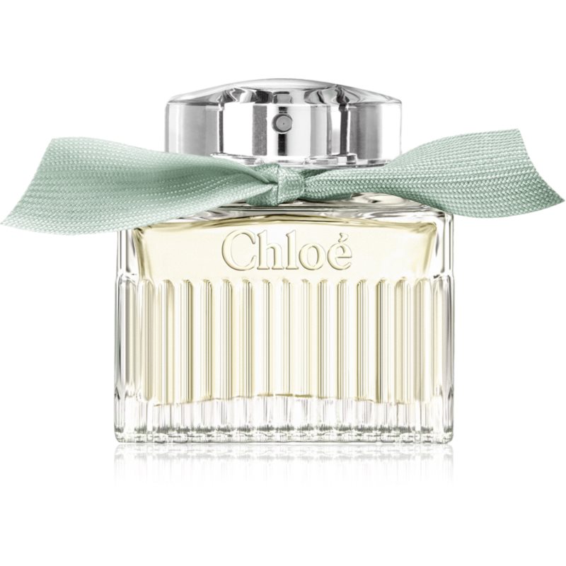 Chloé Rose Naturelle Eau de Parfum voor Vrouwen 50 ml
