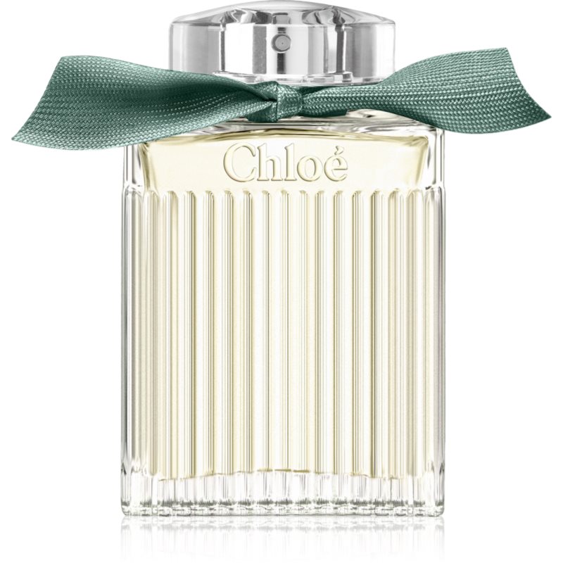 Chloé Rose Naturelle Intense Eau de Parfum navulbaar voor Vrouwen 100 ml