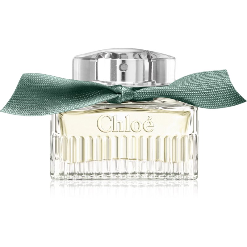 Chloé Rose Naturelle Intense Eau de Parfum navulbaar voor Vrouwen 30 ml