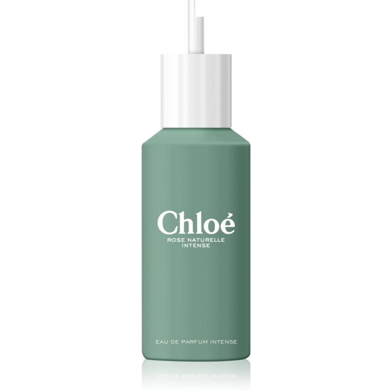 Chloé Rose Naturelle Intense Eau de Parfum navulling voor Vrouwen 150 ml