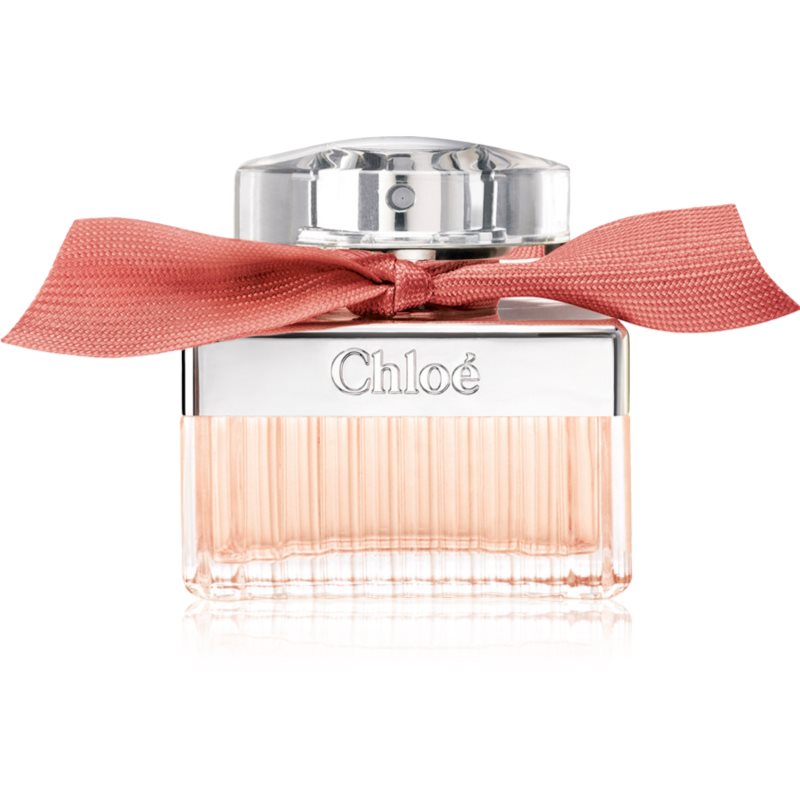 Chloé Roses de Chloé Eau de Toilette voor Vrouwen 30 ml