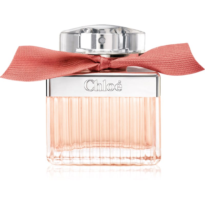Chloé Roses de Chloé Eau de Toilette voor Vrouwen 50 ml