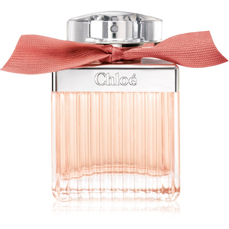 Chloé Roses de Chloé Eau de Toilette voor Vrouwen 75 ml