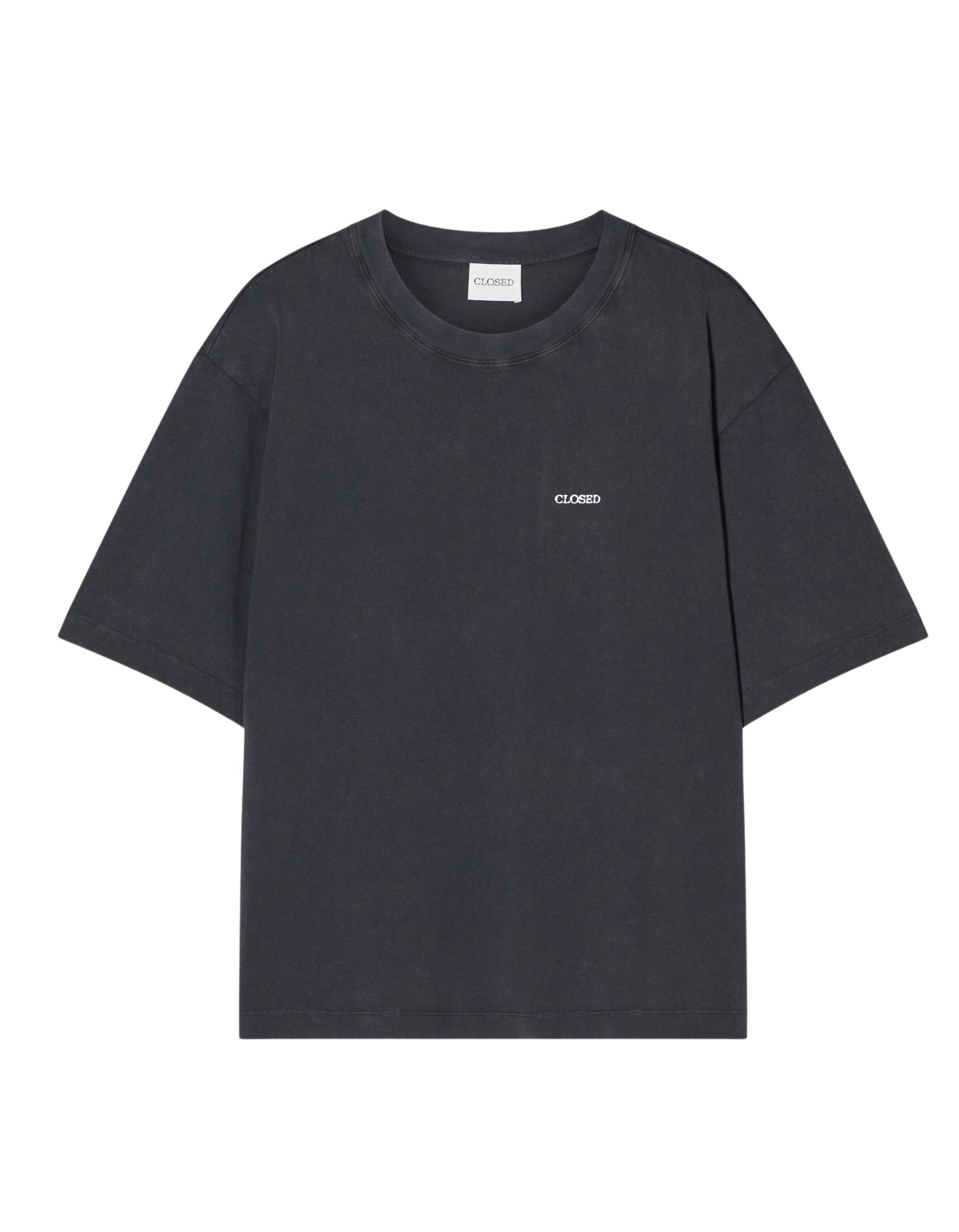 Closed Relaxed t-shirt t-shirts c95500-44h-13