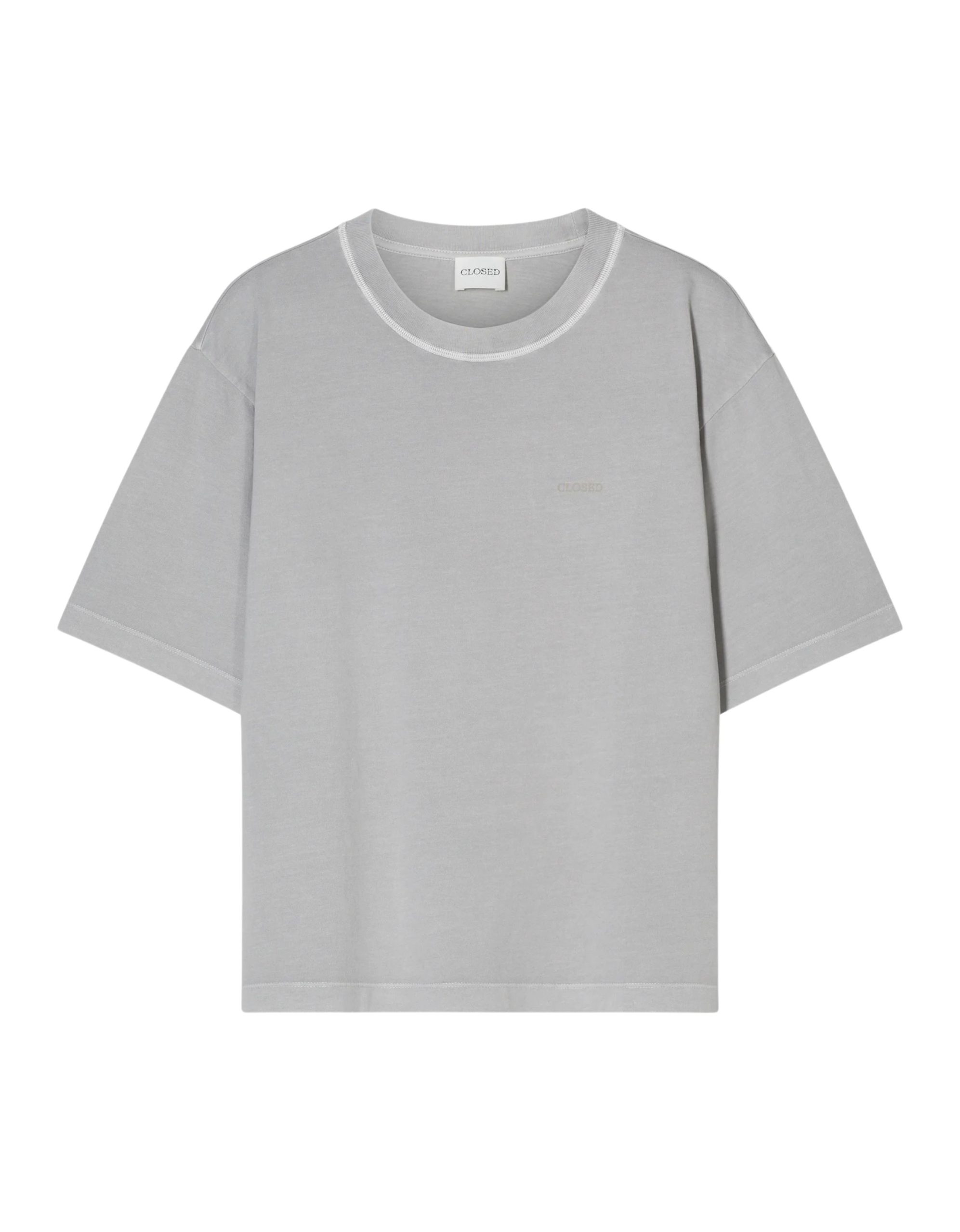 Closed Relaxed t-shirt t-shirts c95500-44h-13