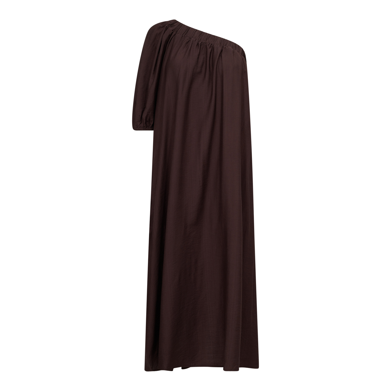 Co'Couture Cc hera asym puff dress