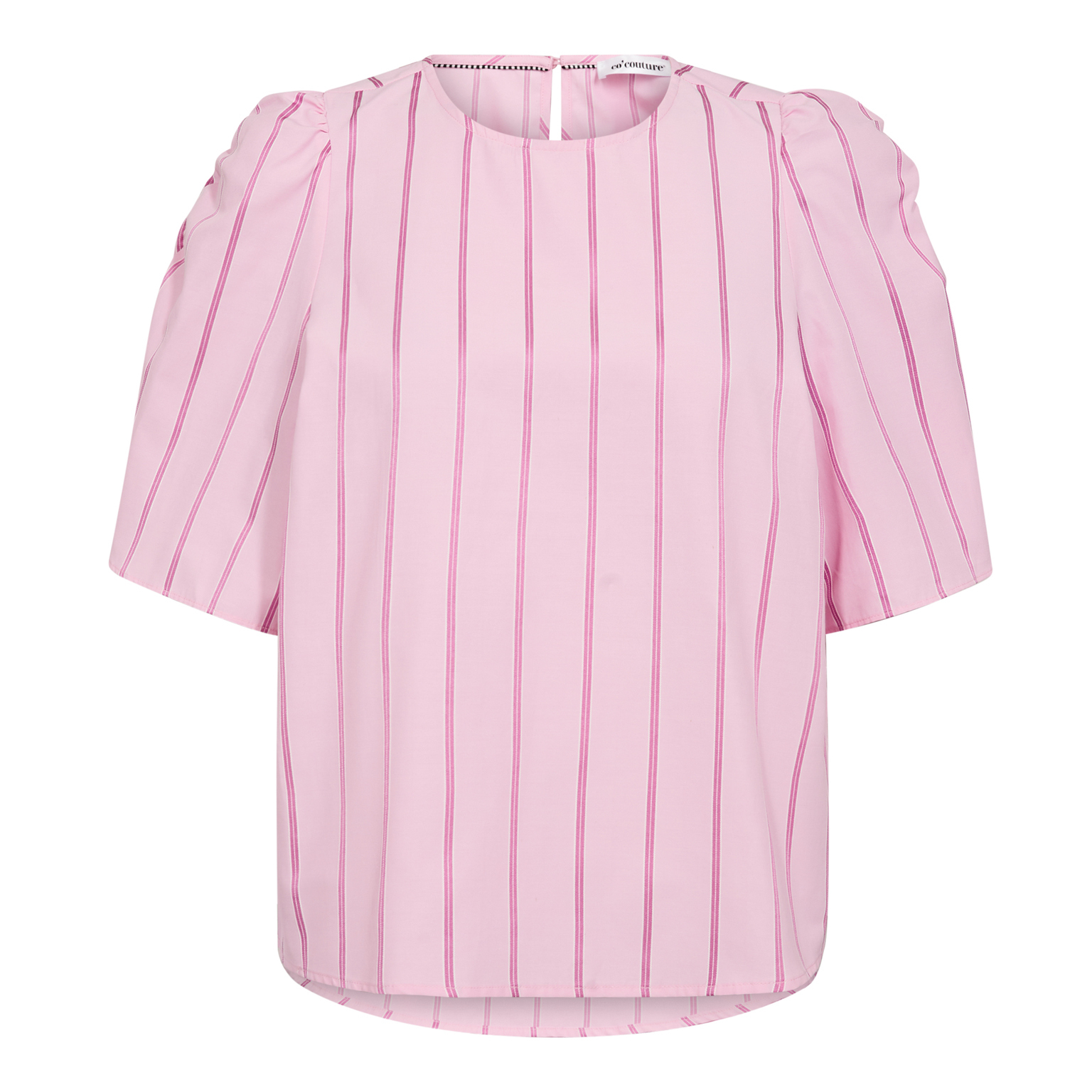 Co'Couture Cc rosalina stripe blouse