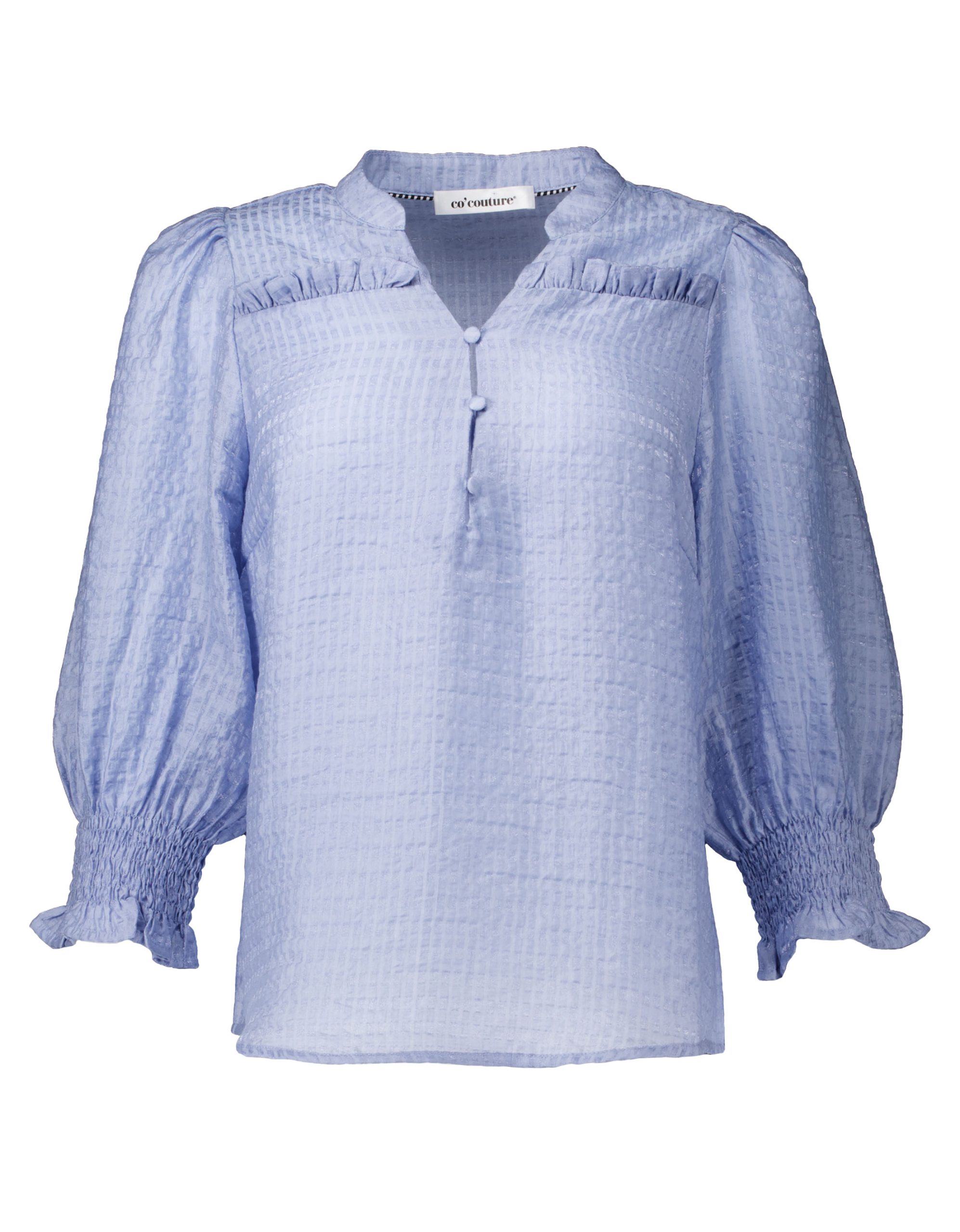 Co'Couture Co couture charliecc blouses 35770