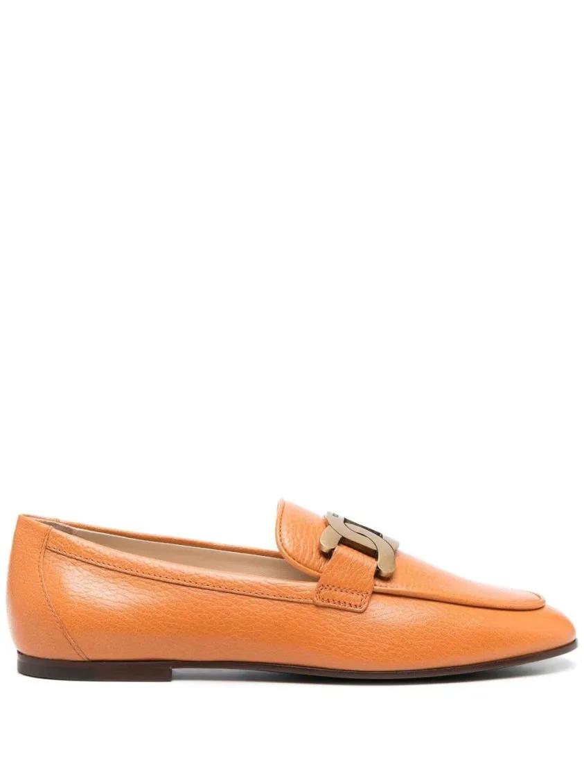 - Cuoio Leg.79A Mocassisns in bruin