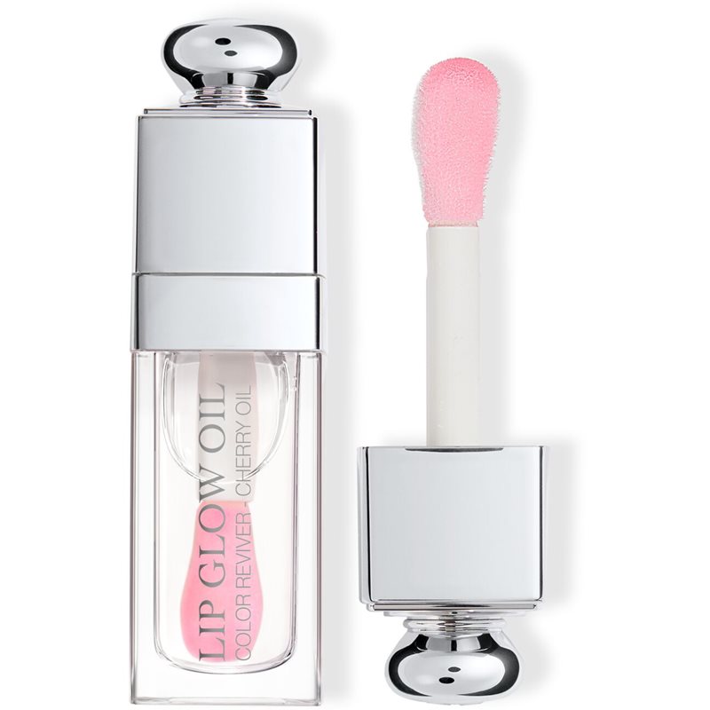 DIOR Dior Addict Lip Glow Oil lippenolie Tint 000 Universal Clear 6 ml