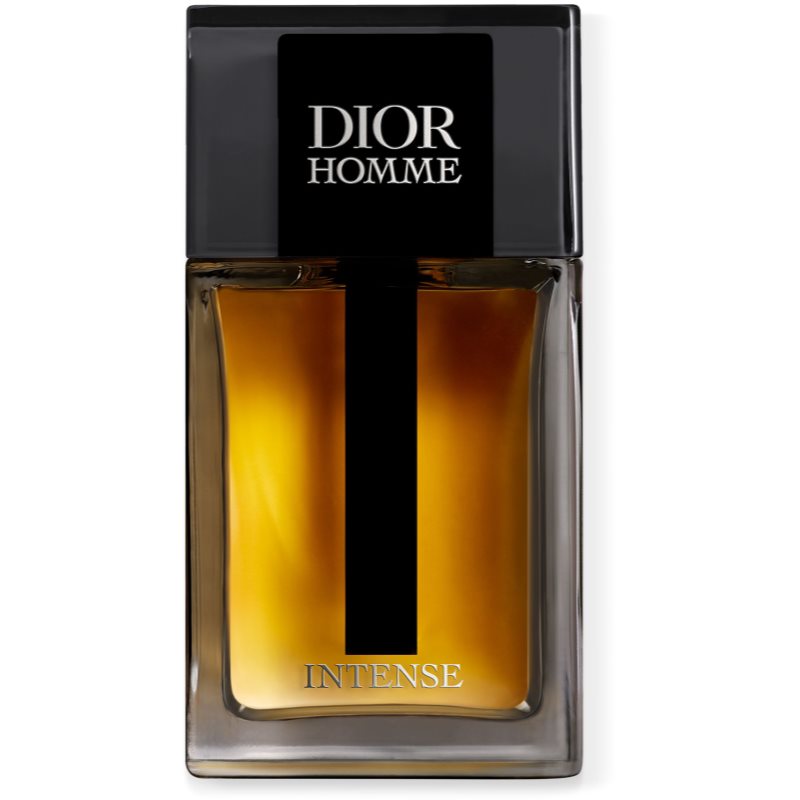 DIOR Dior Homme Intense Eau de Parfum voor Mannen 50 ml